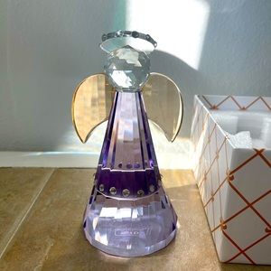 Simons Design Crystal Angel